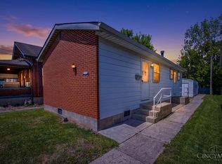 1012 Franklin St, Hamilton, OH 45013