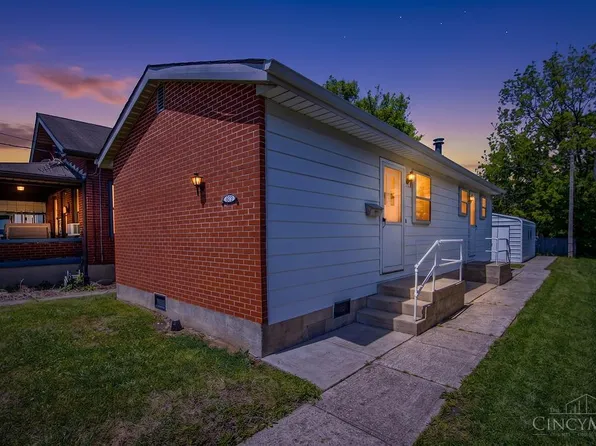 1012 Franklin St, Hamilton, OH 45013