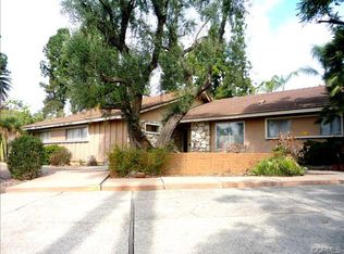 3337 Rancho Santoro Dr, Covina, CA 91724