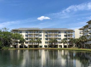 14290 Ocean Hwy #419, Pawleys Island, SC 29585