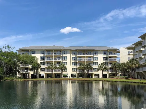 14290 Ocean Hwy #419, Pawleys Island, SC 29585
