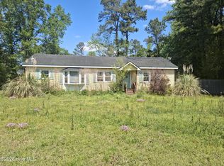2894 Dawson Cabin Road, Jacksonville, NC 28540