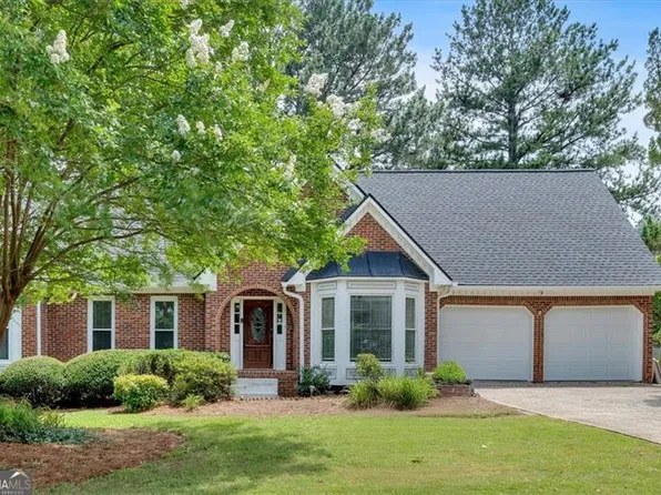 4508 Club House Dr, Marietta, GA 30066