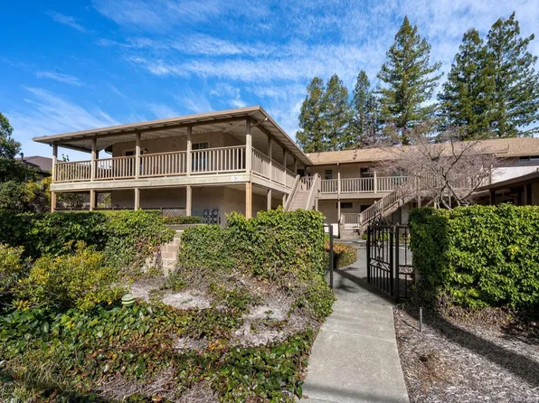 836 W Spain Street #6, Sonoma, CA 95476