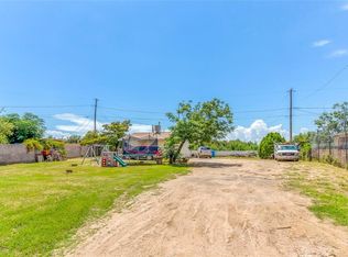 10932 Lydia Rd, Socorro, TX 79927