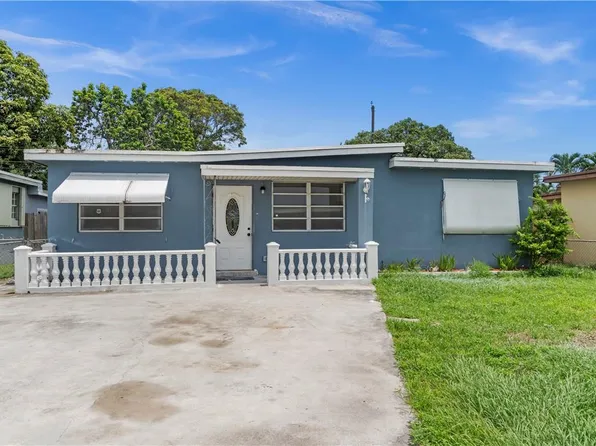 6041 SW 41st Street, Miramar, FL 33023
