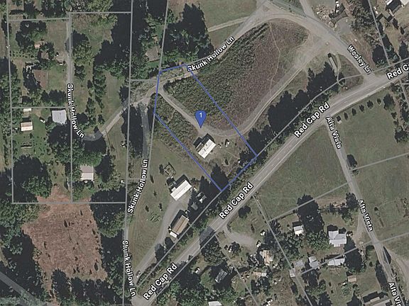 2nd image of 1355 Red Cap Rd