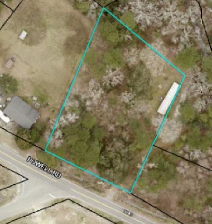1st image of 9134 Powell Rd.
