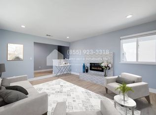 1371 S Wolfe Rd APT 1, Sunnyvale, CA 94087