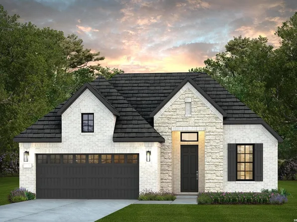 2259 Baretta Ln, New Braunfels, TX 78132
