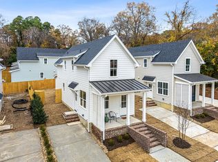 404 Chamberlin Ave #B, Durham, NC 27704