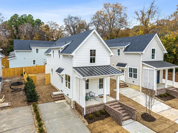 404 Chamberlin Ave #B, Durham, NC 27704