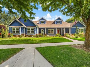 5088 W Hidden Springs Dr, Boise, ID 83714