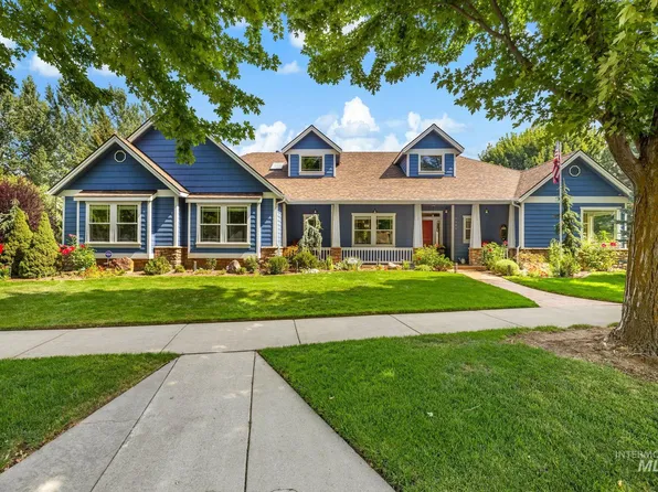 5088 W Hidden Springs Dr, Boise, ID 83714