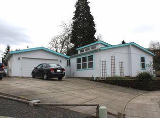 5751 Ridge Ct, Springfield, OR 97478