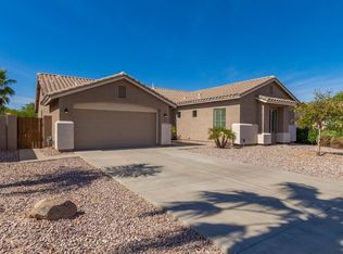 2740 S Seton Ave, Gilbert, AZ 85295