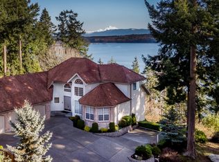 14547 Gibralter Rd, Anacortes, WA 98221