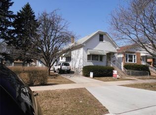 4122 Gunderson Ave, Stickney, IL 60402