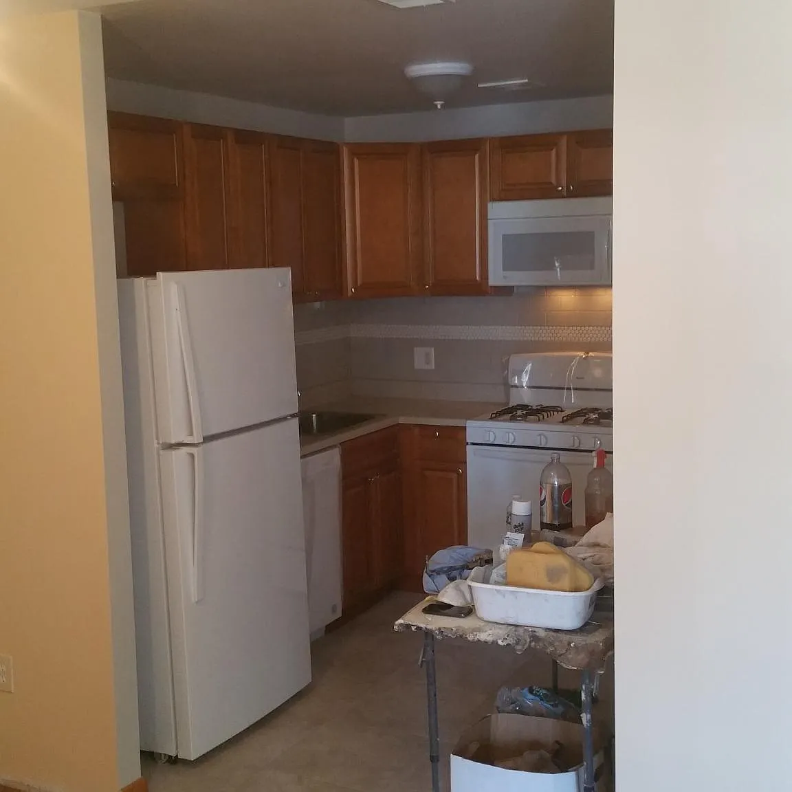 2 bed, 1100 sqft, $1,450 — Photo 3