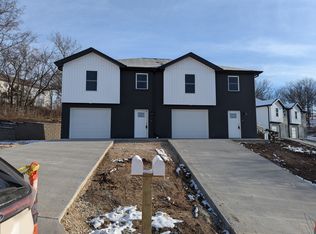 512 Doe Run UNIT A, Jefferson City, MO 65109