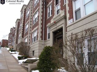 915 Brainerd Rd #7, Allston, MA 02134