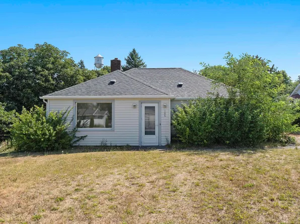 106 N Johnson Ave, Fairfield, WA 99012