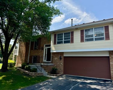 10243 Cambridge Dr, Mokena, IL, 60448