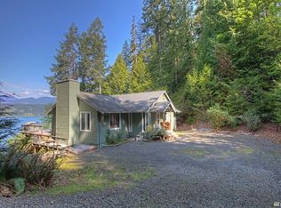 30 NE Partners Dr, Tahuya, WA 98588