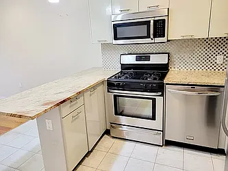 Rented by Modern Spaces