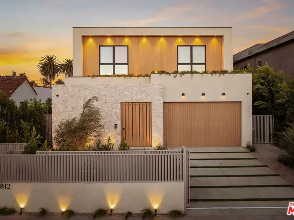 812 N Genesee Ave, Los Angeles, CA 90046