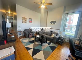 8B Centre St #1TS, Roxbury, MA 02119