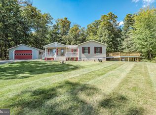 133 Erie Trl, Winchester, VA 22602