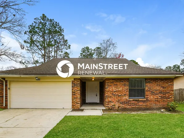 5282 Buggy Whip Dr N, Jacksonville, FL 32257