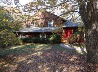 1530 Roberts Mountain Rd, Faber, VA 22938