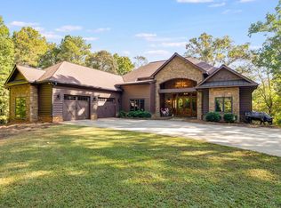 203 Old Four Notch Rd, Whitesburg, GA 30185