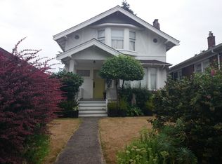 1946 5th Ave W, Seattle, WA 98119