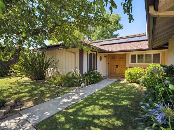 3034 Rollings Ave, Thousand Oaks, CA 91360