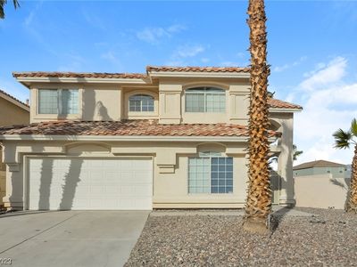 8774 Fountain Island Dr, Las Vegas, NV, 89147