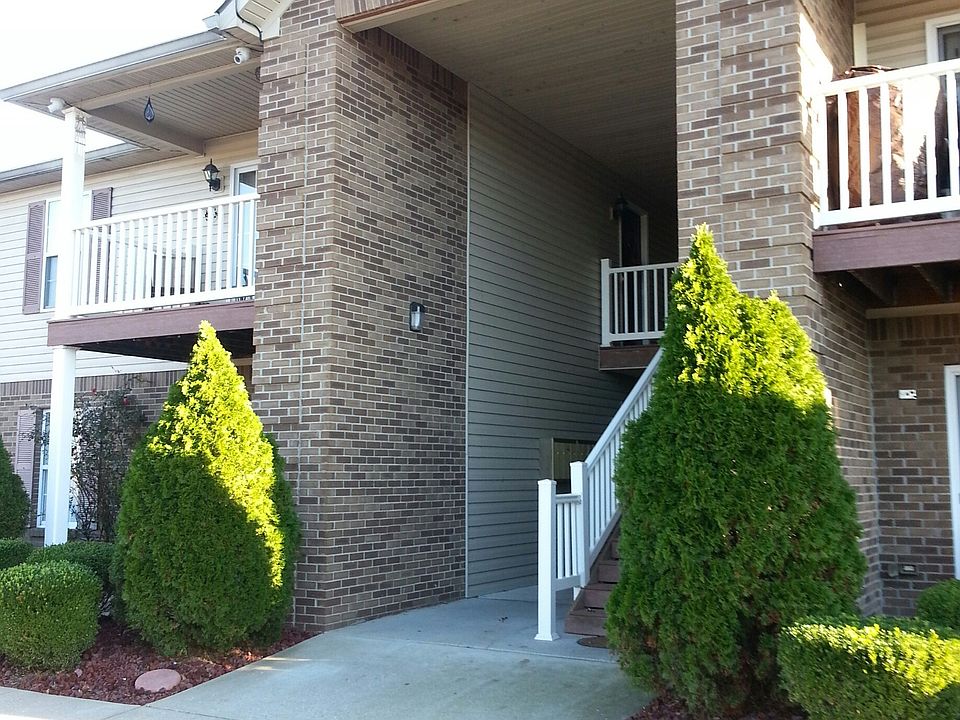 Clean & move-in-ready!