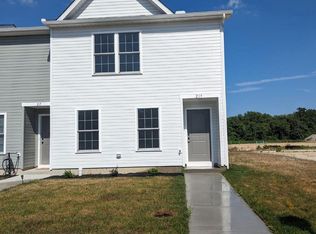 201 Fairfax Ln LOT 85, Dover, DE 19901