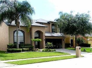 4523 Bond Ln, Oviedo, FL 32765