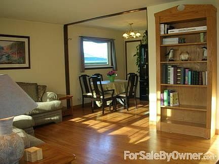 Backyard
						:
						Large patio in fenced backyard.