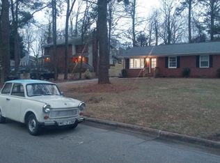 515 Carolina Ave, Raleigh, NC 27606