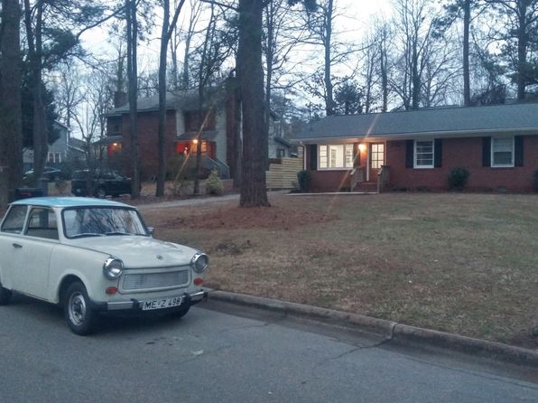 515 Carolina Ave, Raleigh, NC 27606