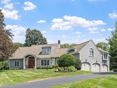 661 Osgood St, North Andover, MA, 01845