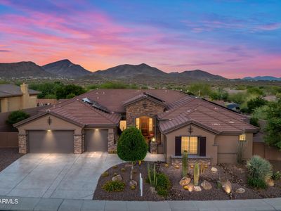 42037 N Bradon Way, Phoenix, AZ, 85086