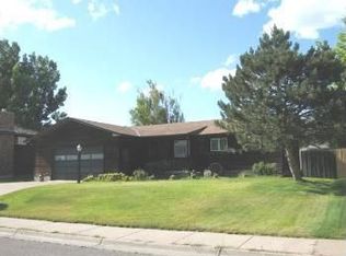 1033 25th Ave SW, Great Falls, MT 59404