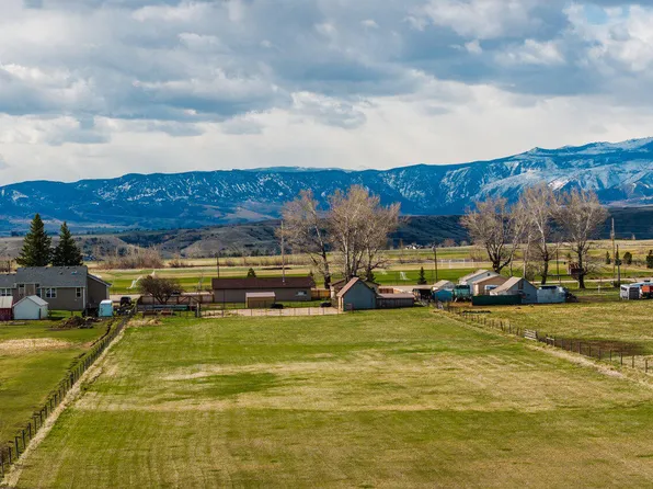 2761 W 5th St, Sheridan, WY 82801