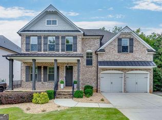 258 New St, Buford, GA 30518