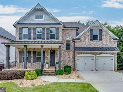 258 New St, Buford, GA, 30518